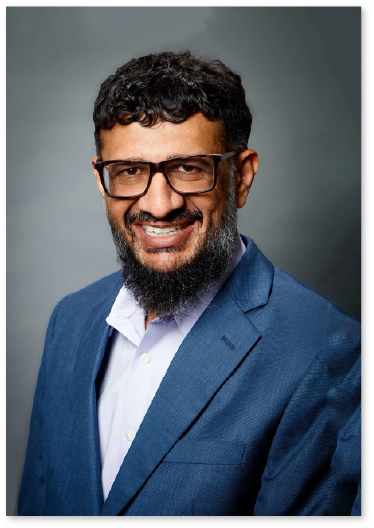 Dr. Neghae Mawla, MD, FASDIN